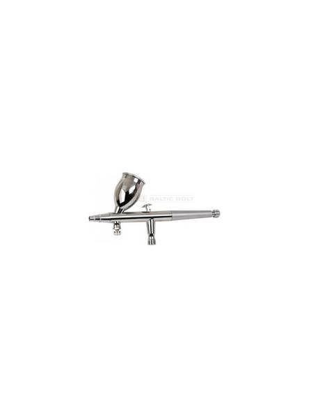 Paint spray guns