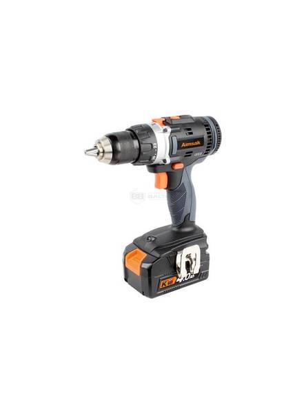 Cordless hammer drills