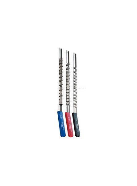 Socket holders, clips/magnetic